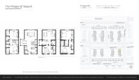 Unit 531 Seaport Blvd # T203 floor plan